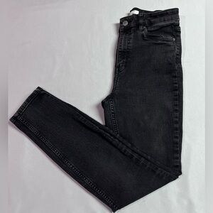 H&M Women's High Rise Skinny Stretchy Jeans Size 6